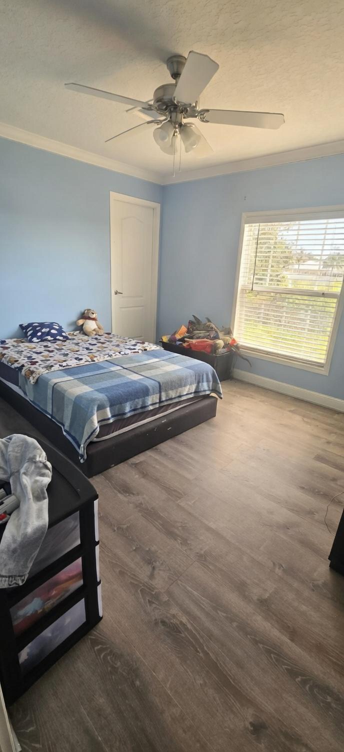 TAYLOR CREEK - Residential