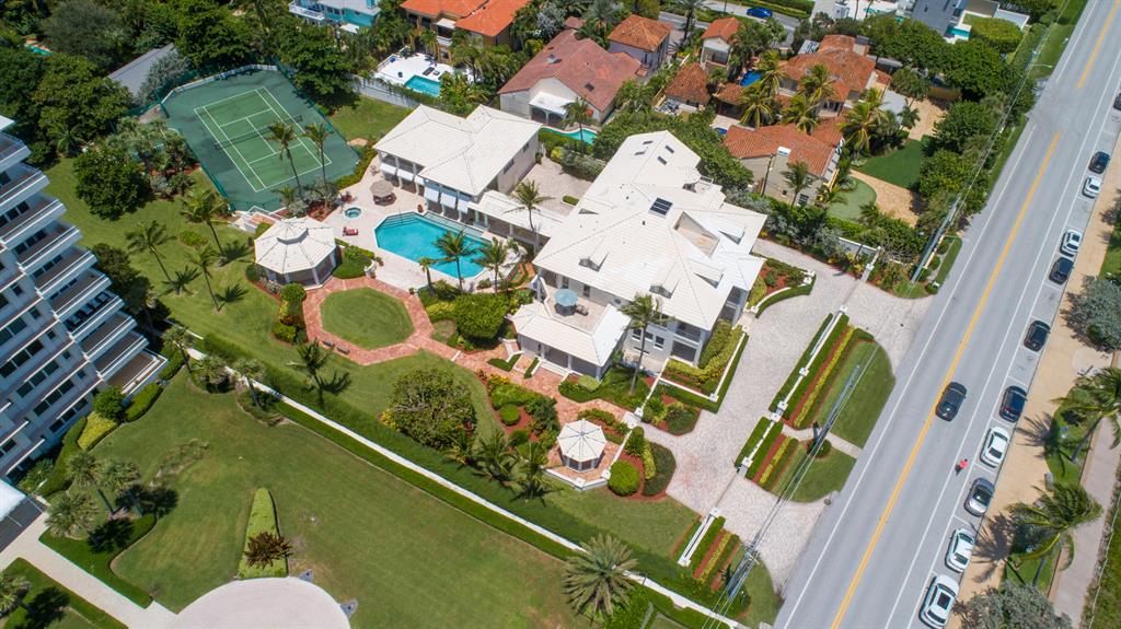 SIMMONS CAY - Residential