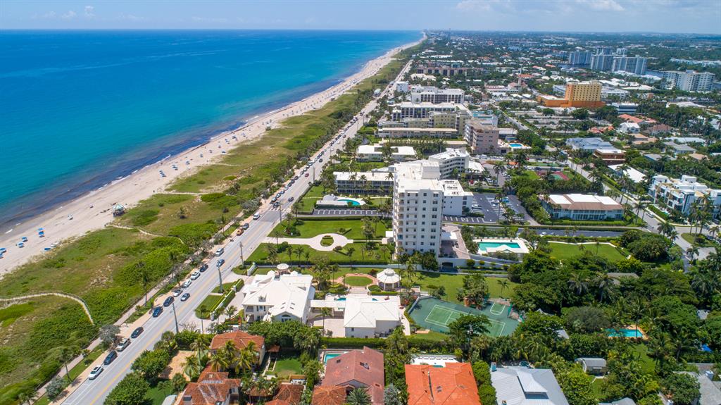 SIMMONS CAY - Residential