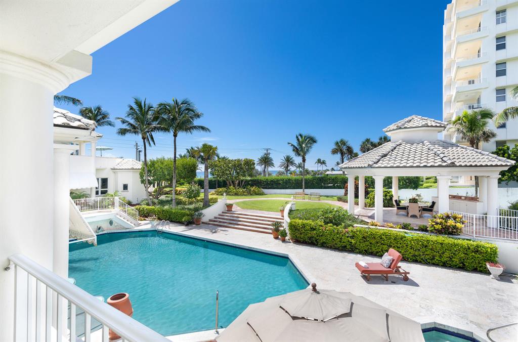 SIMMONS CAY - Residential