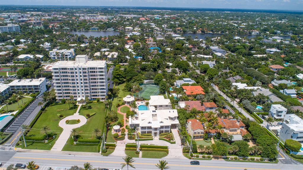 SIMMONS CAY - Residential
