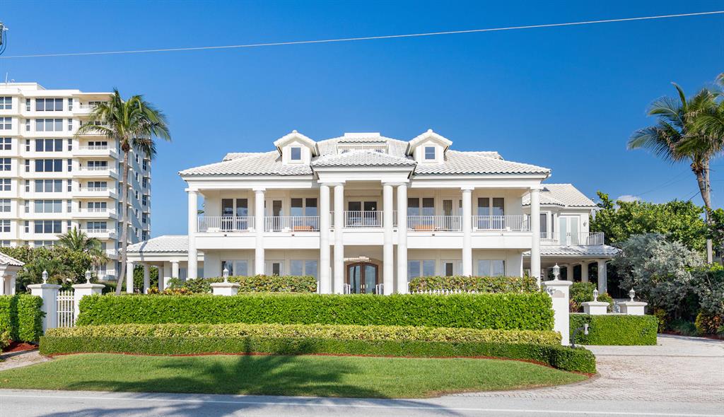 SIMMONS CAY - Residential