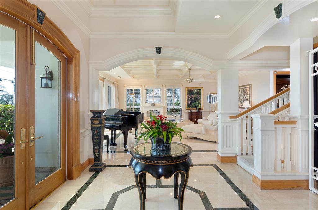 SIMMONS CAY - Residential