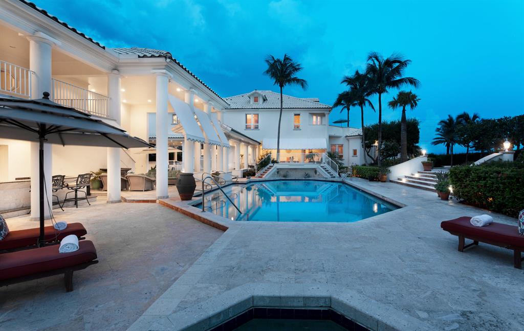 SIMMONS CAY - Residential