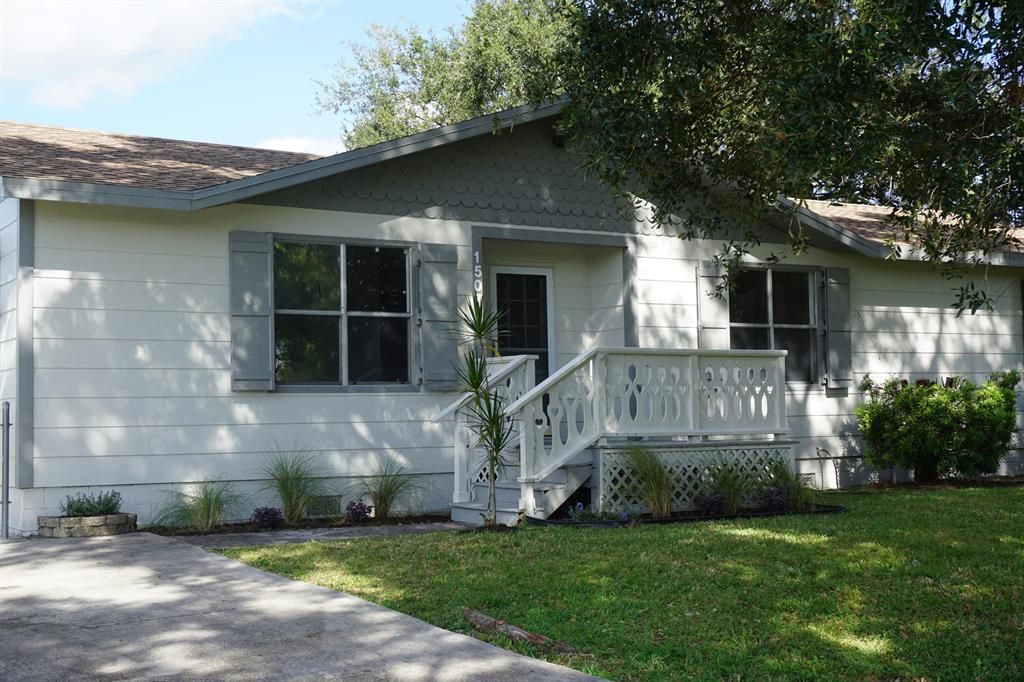 Photo of 1507 SW Silver Lane Ln, Port St Lucie, FL 34953 (MLS # R10753805)