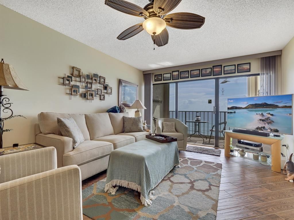 Photo of 10310 S Ocean Drive #707, Jensen Beach, FL 34957 (MLS # R10715109)