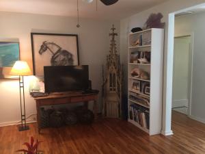 SOUTHLAND PARK - Residential Lease