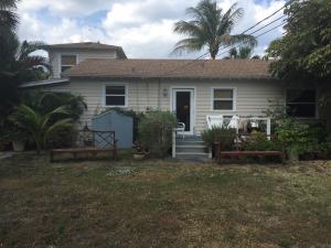 SOUTHLAND PARK - Residential Lease