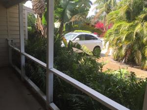 SOUTHLAND PARK - Residential Lease