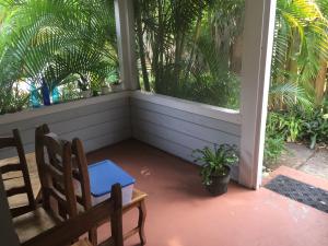 SOUTHLAND PARK - Residential Lease