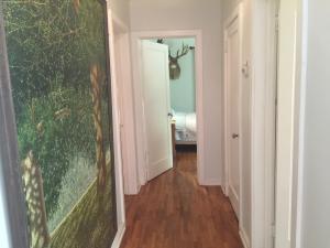 SOUTHLAND PARK - Residential Lease