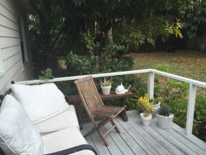 SOUTHLAND PARK - Residential Lease