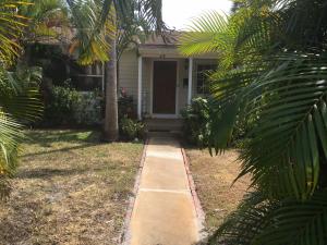 SOUTHLAND PARK - Residential Lease