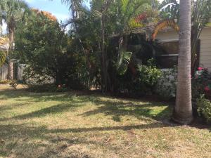 SOUTHLAND PARK - Residential Lease