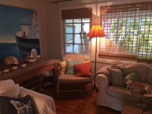 SOUTHLAND PARK - Residential Lease