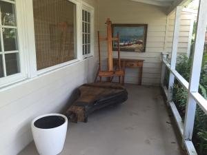 SOUTHLAND PARK - Residential Lease