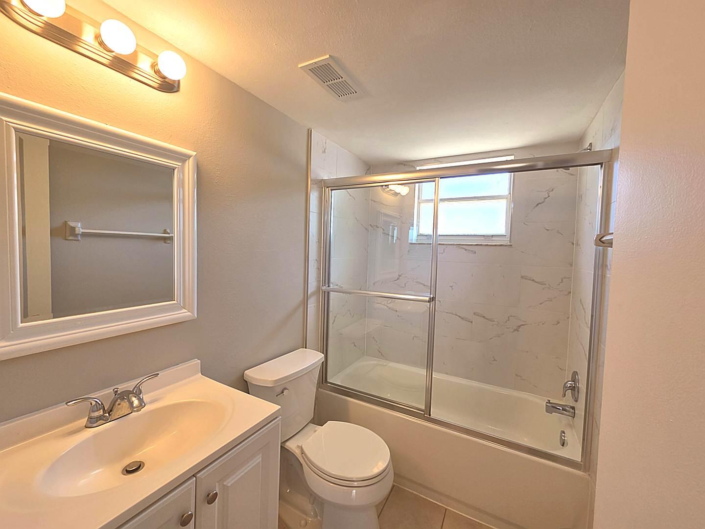 MIDPORT PLACE I, A CONDOMINIUM - Residential
