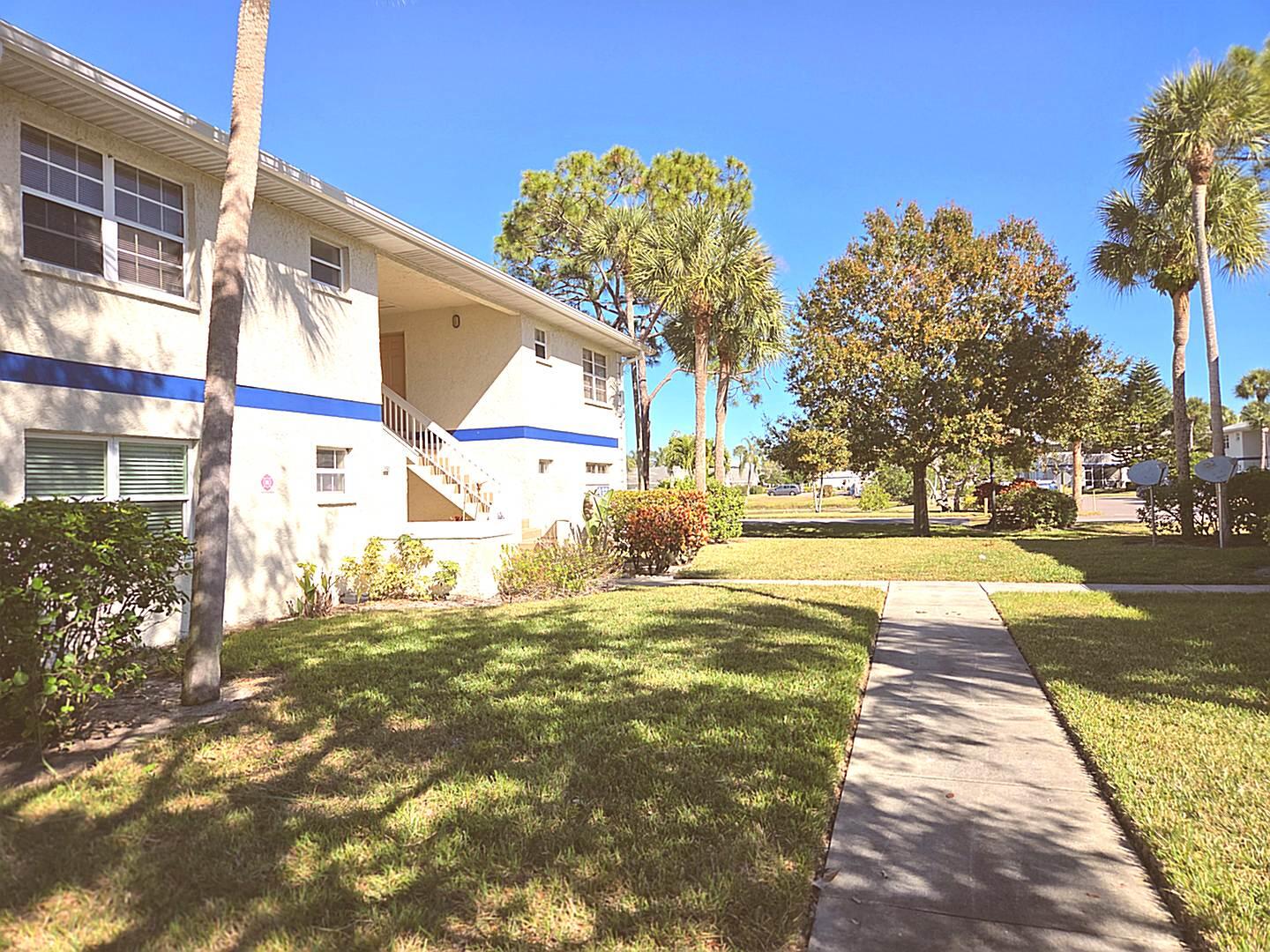 MIDPORT PLACE I, A CONDOMINIUM - Residential