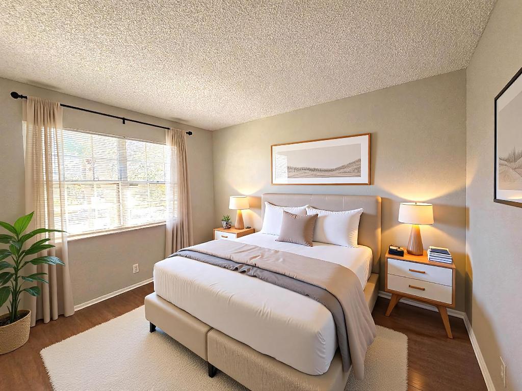 MIDPORT PLACE I, A CONDOMINIUM - Residential