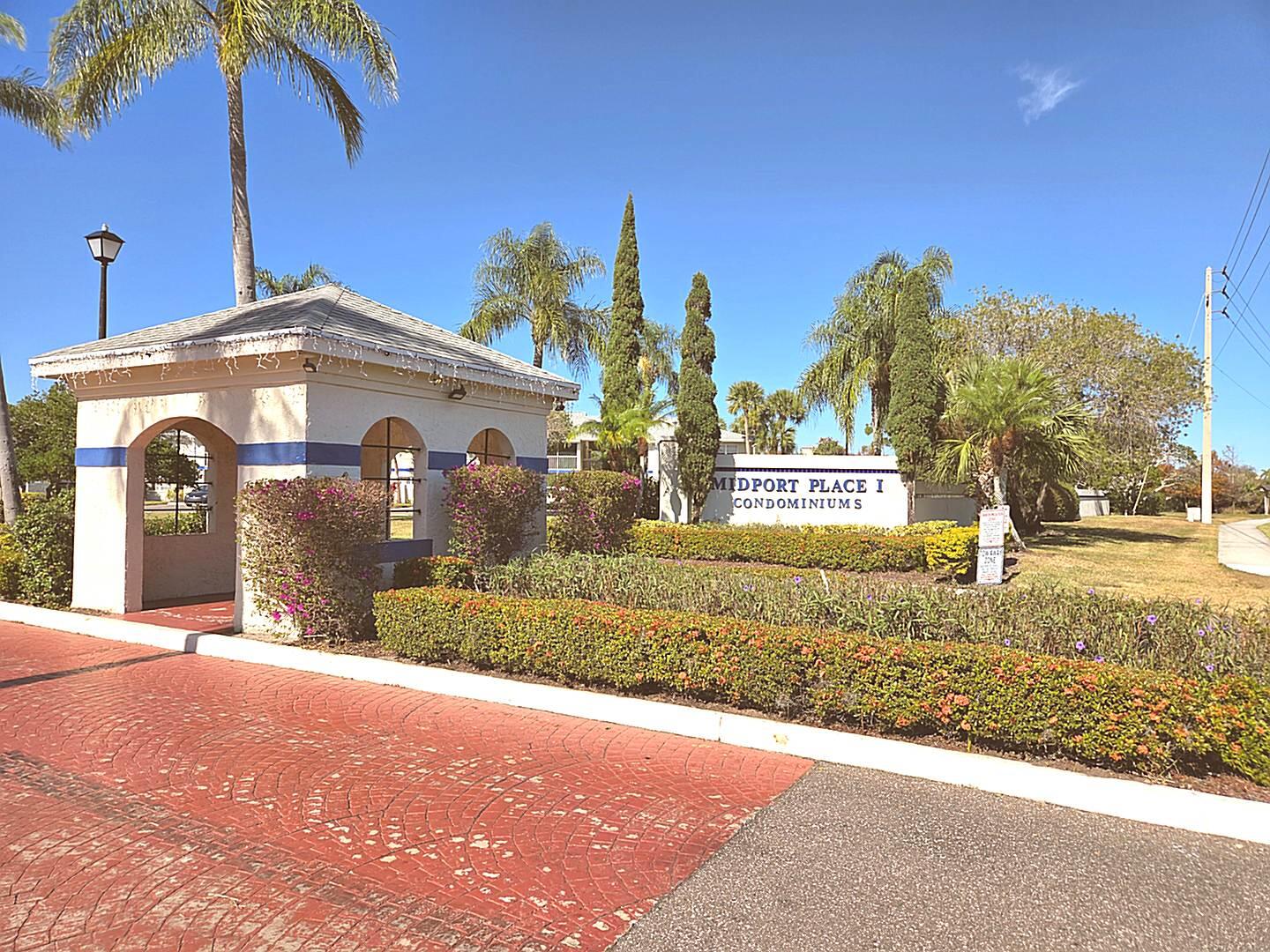 MIDPORT PLACE I, A CONDOMINIUM - Residential
