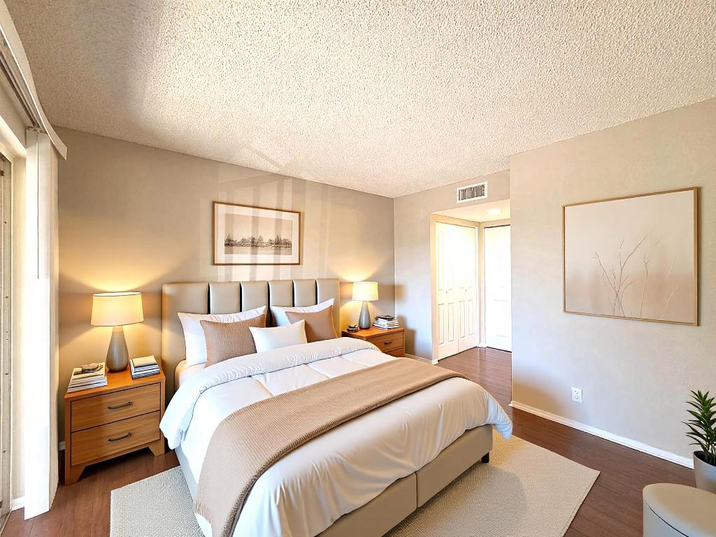 MIDPORT PLACE I, A CONDOMINIUM - Residential