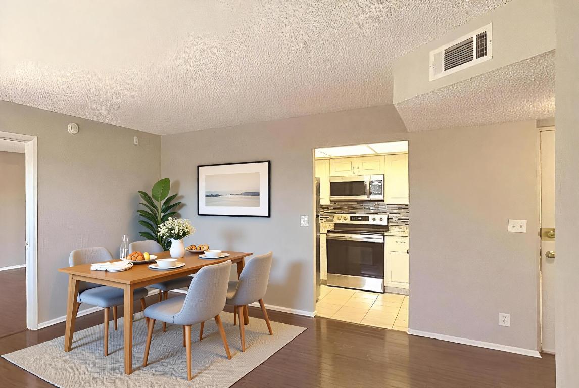 MIDPORT PLACE I, A CONDOMINIUM - Residential