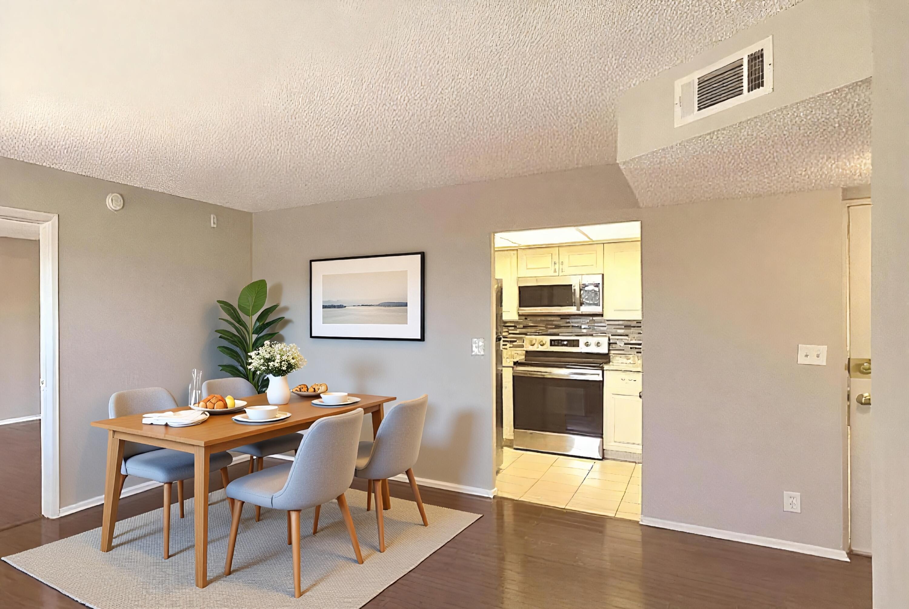 MIDPORT PLACE I, A CONDOMINIUM - Residential