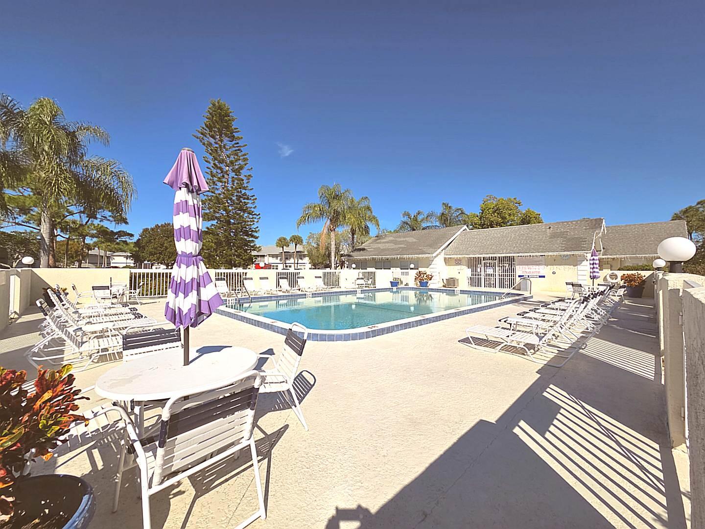 MIDPORT PLACE I, A CONDOMINIUM - Residential