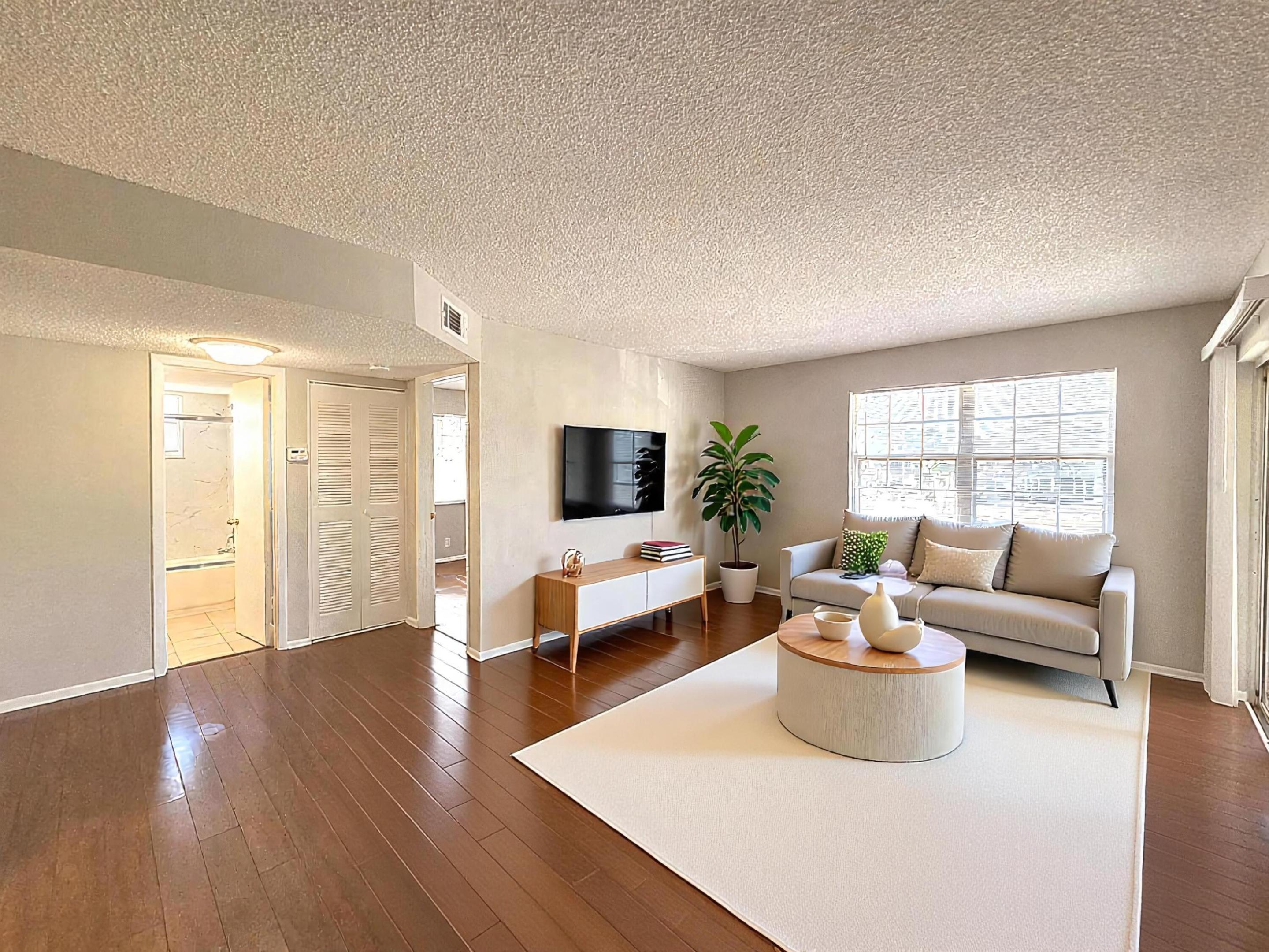 MIDPORT PLACE I, A CONDOMINIUM - Residential