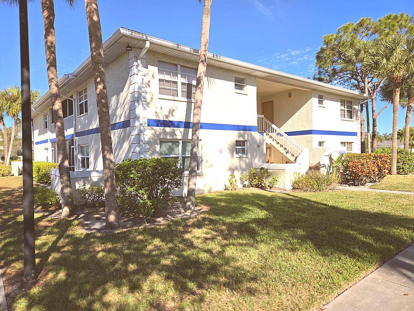MIDPORT PLACE I, A CONDOMINIUM - Residential