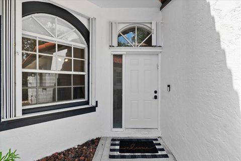 Tiny photo for 8304 VÃ­a Di Veneto, Boca Raton, FL 33496 (MLS # B26019603)