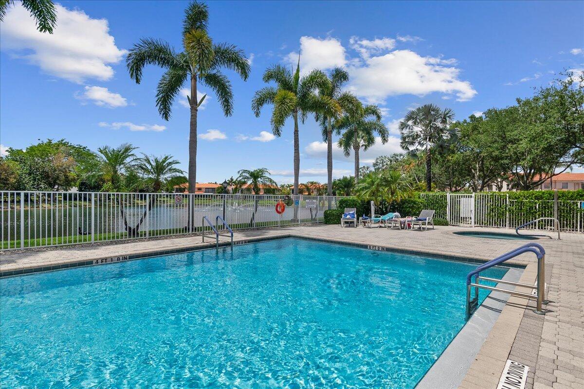 VILLA SAN REMO - Residential