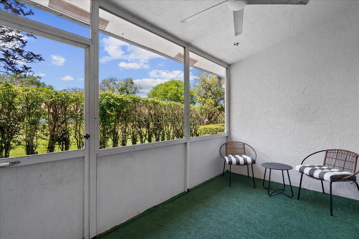 VILLA SAN REMO - Residential