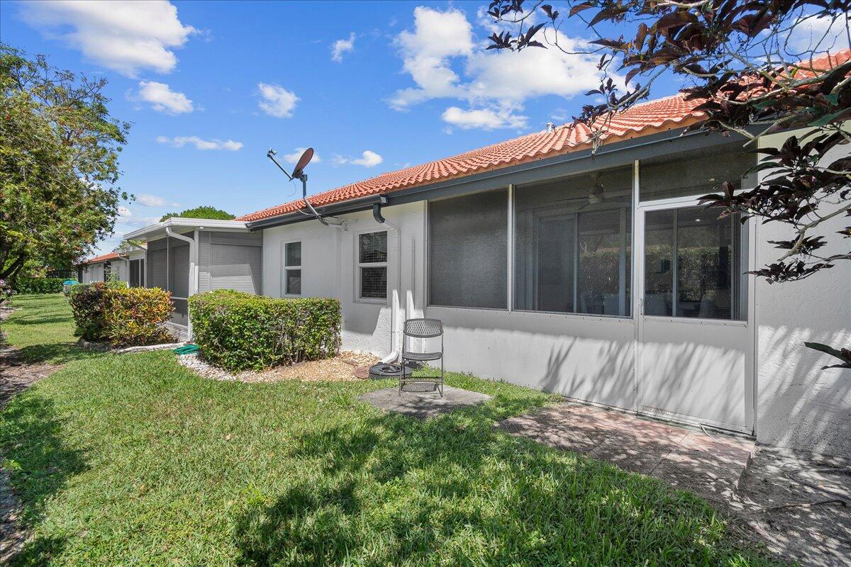 VILLA SAN REMO - Residential