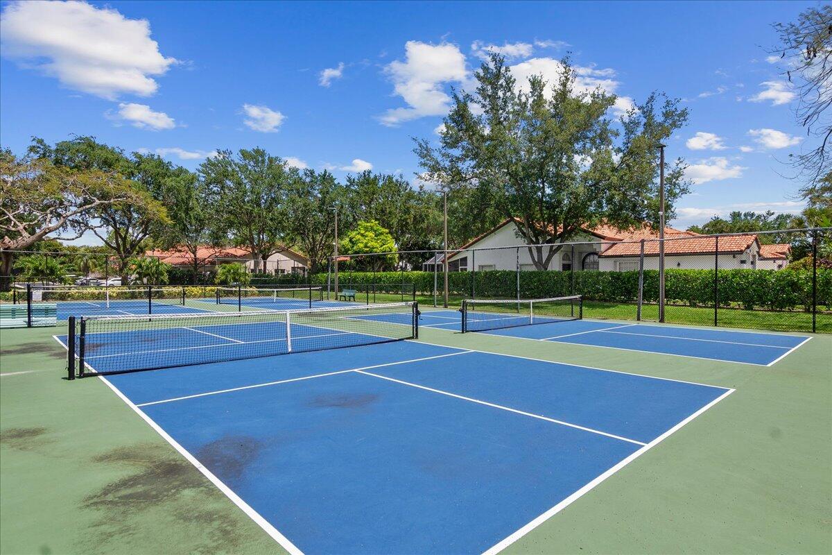 VILLA SAN REMO - Residential