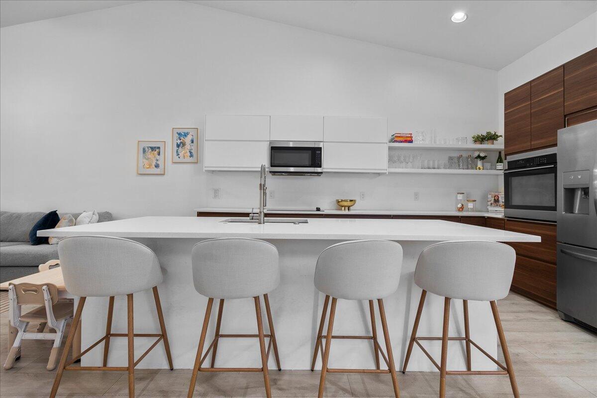 VILLA SAN REMO - Residential