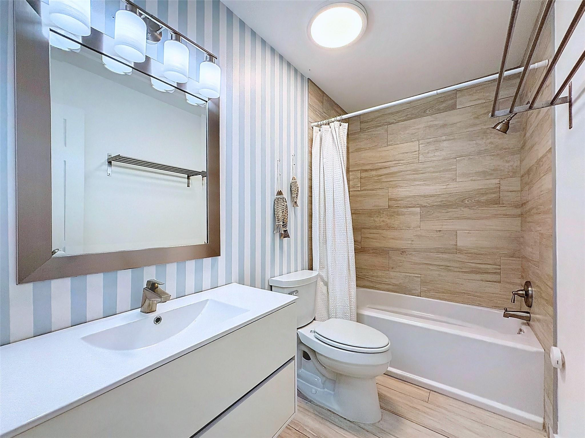 Boca Walk - Residential