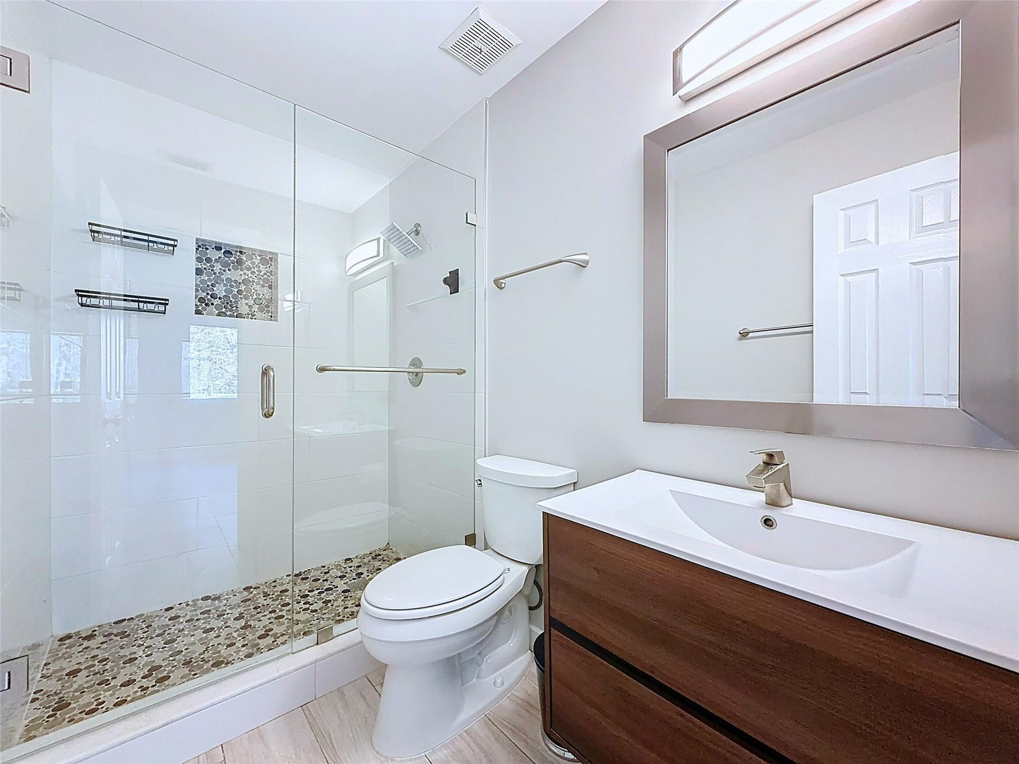 Boca Walk - Residential