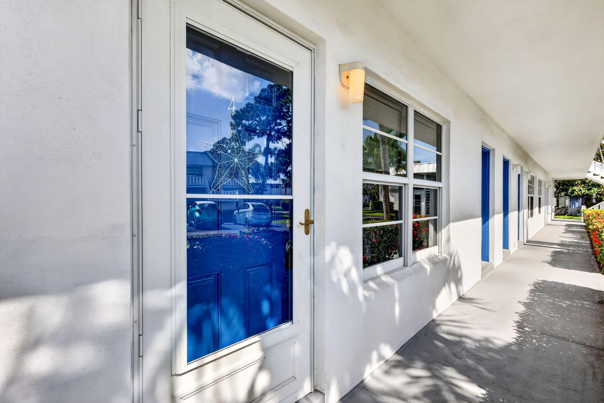 CEDAR POINTE CONDO - Residential