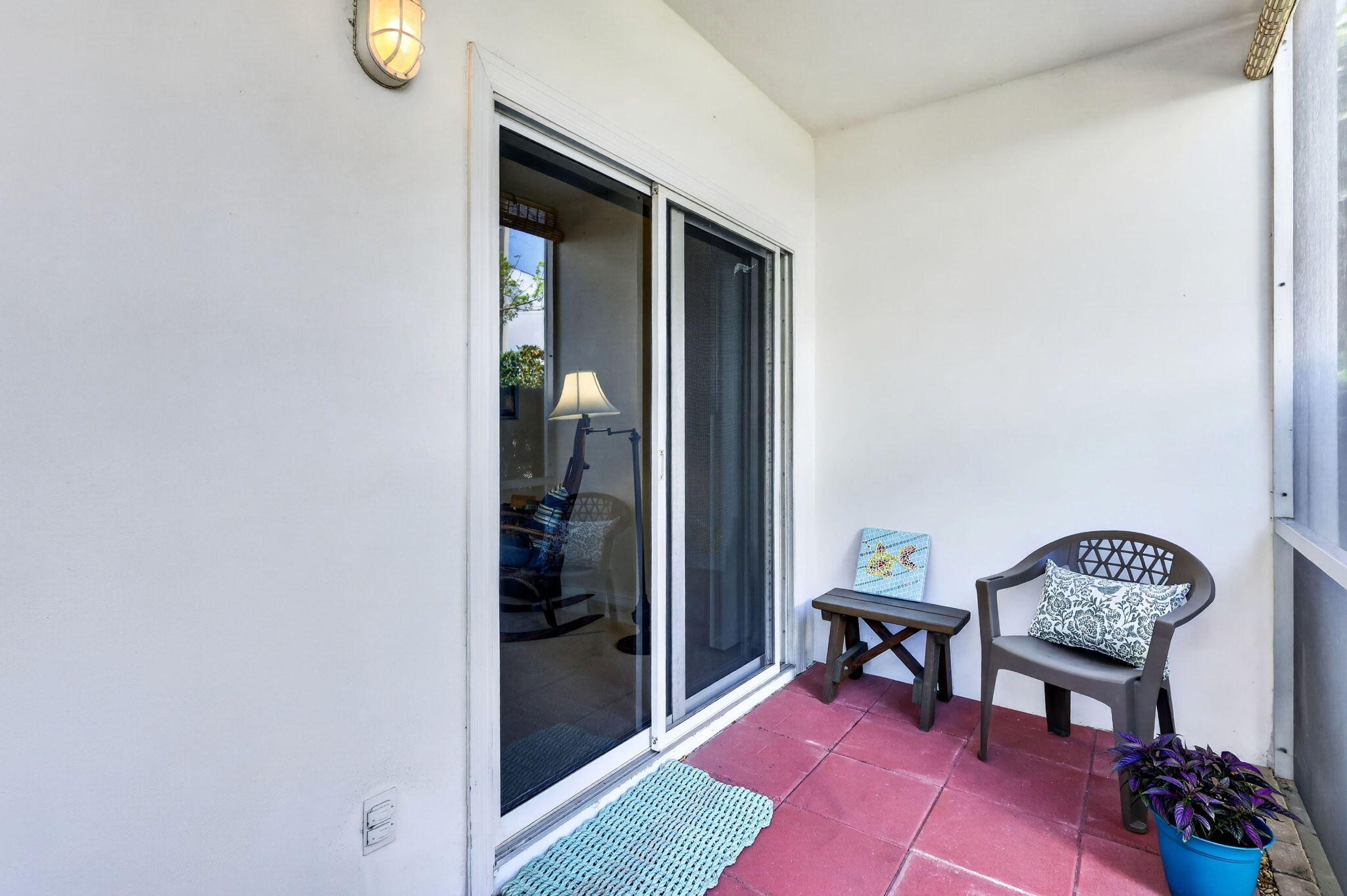 CEDAR POINTE CONDO - Residential