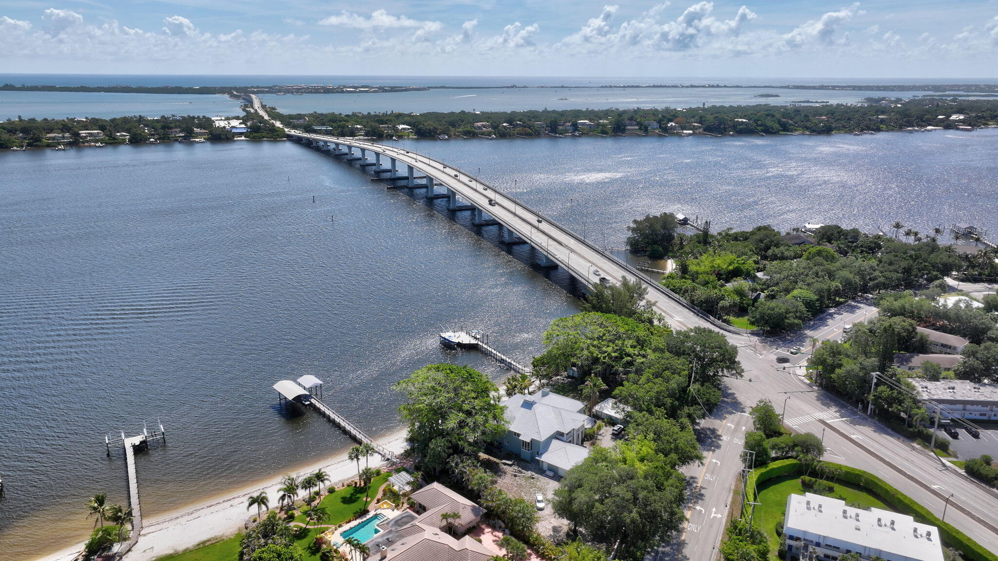 CEDAR POINTE CONDO - Residential