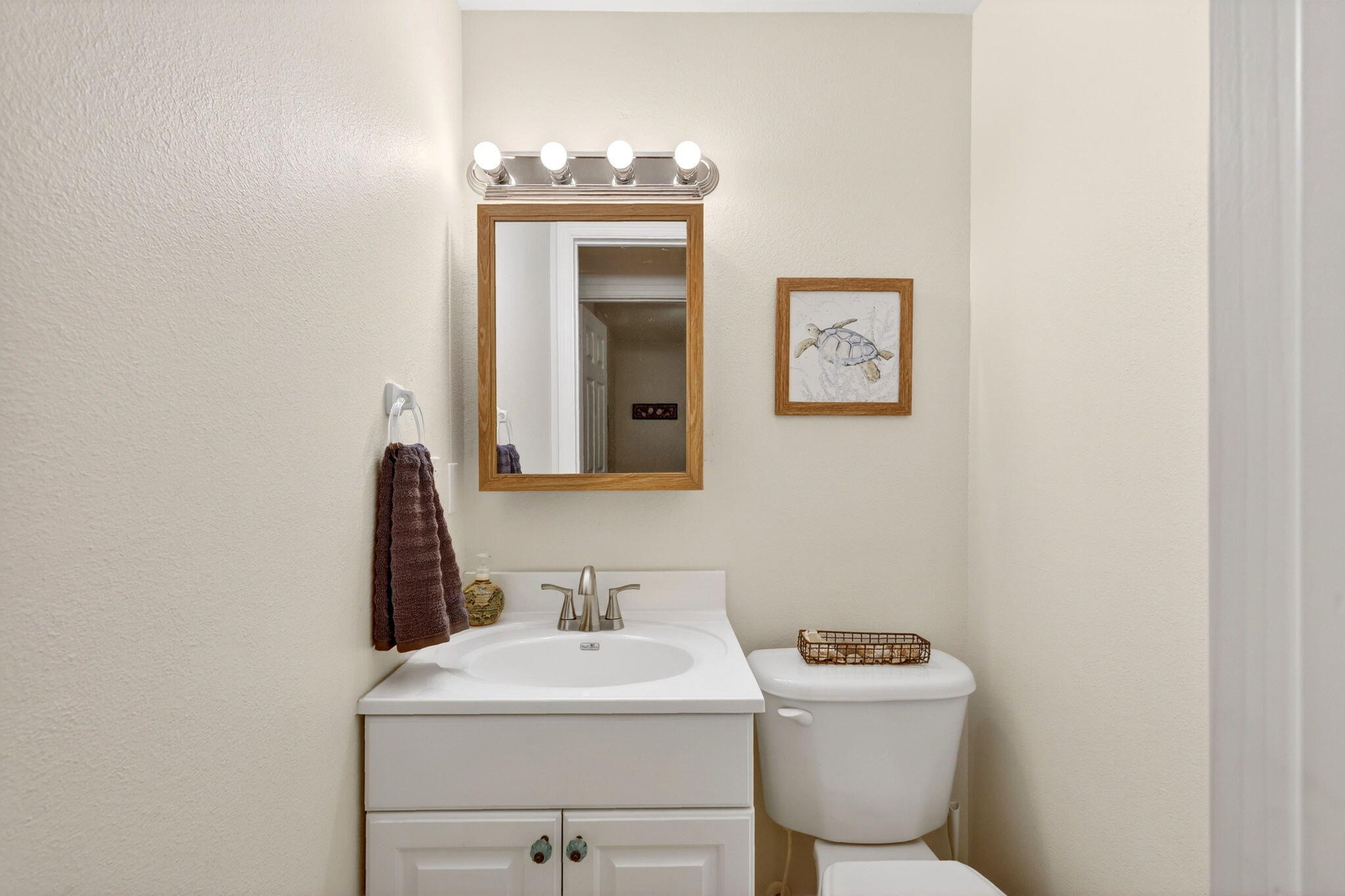 CEDAR POINTE CONDO - Residential