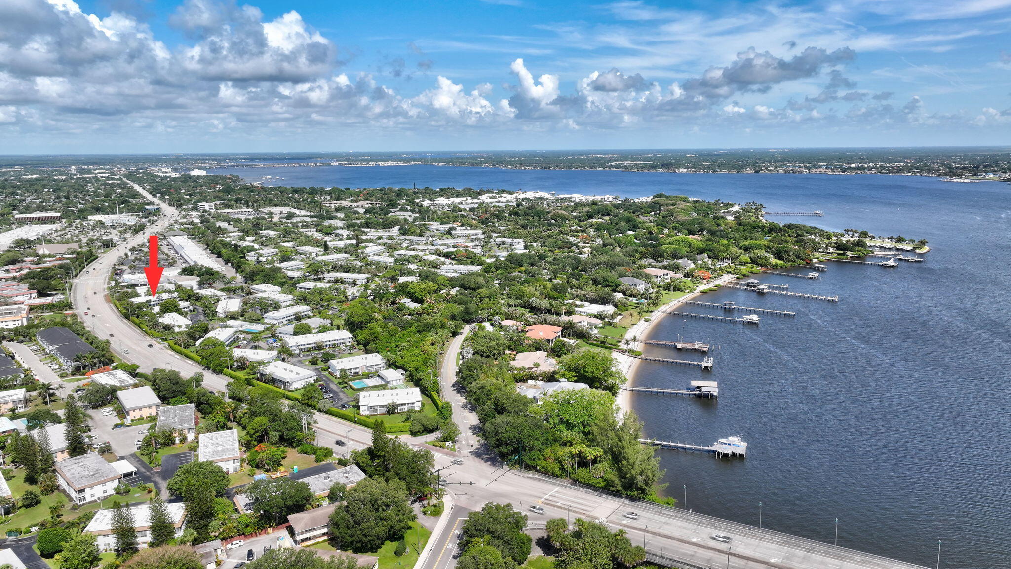 CEDAR POINTE CONDO - Residential
