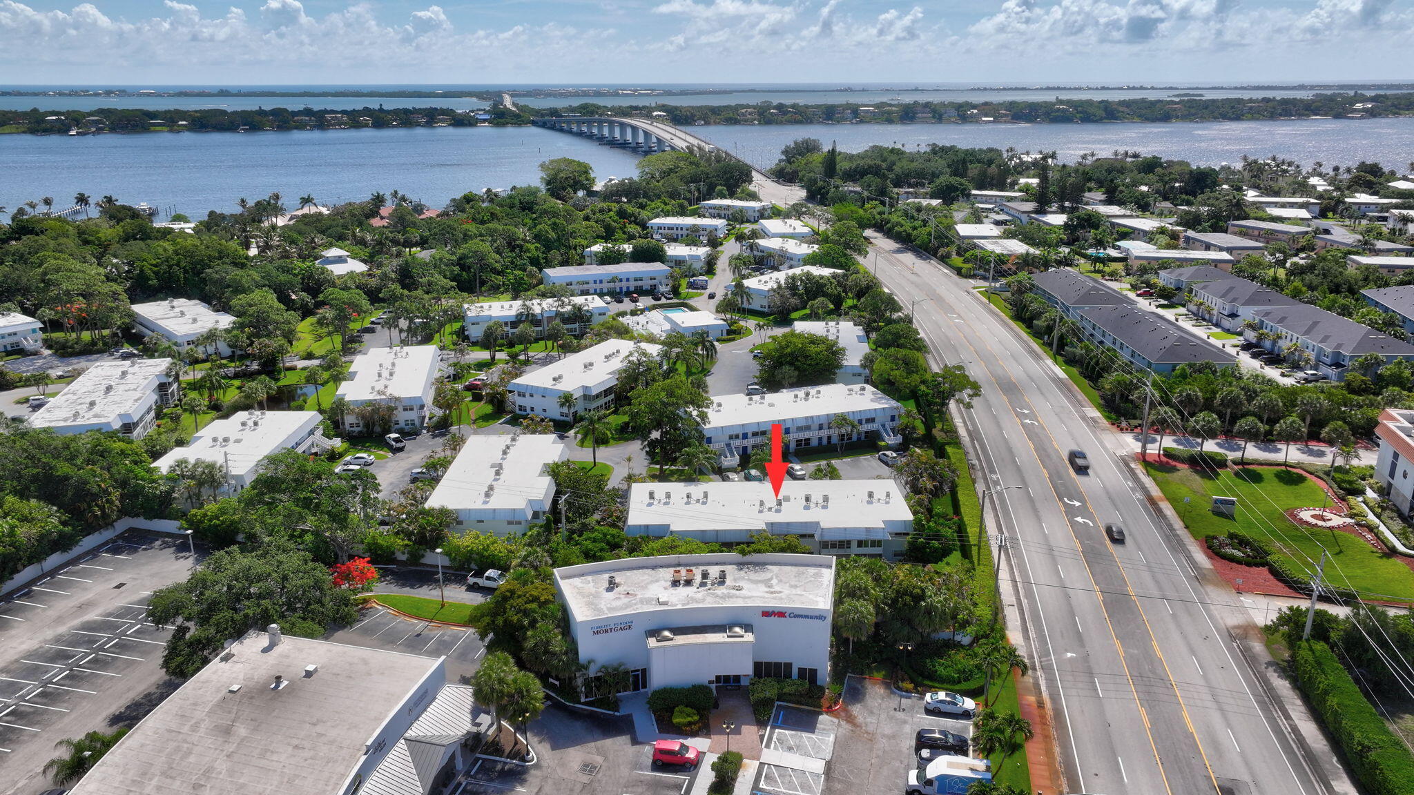 CEDAR POINTE CONDO - Residential