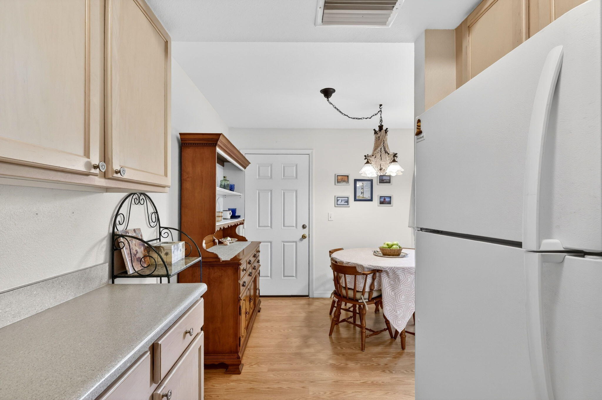 CEDAR POINTE CONDO - Residential