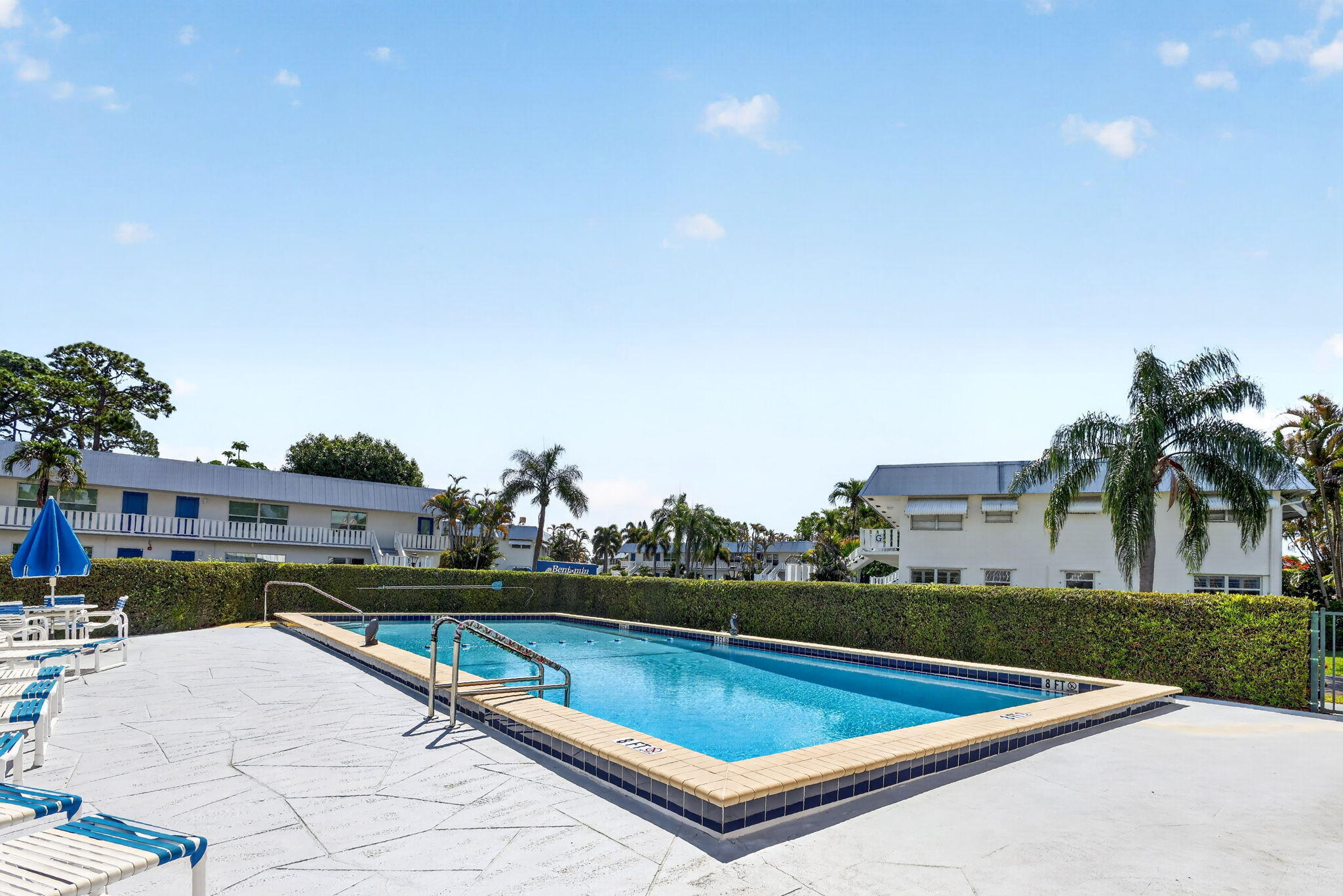 CEDAR POINTE CONDO - Residential