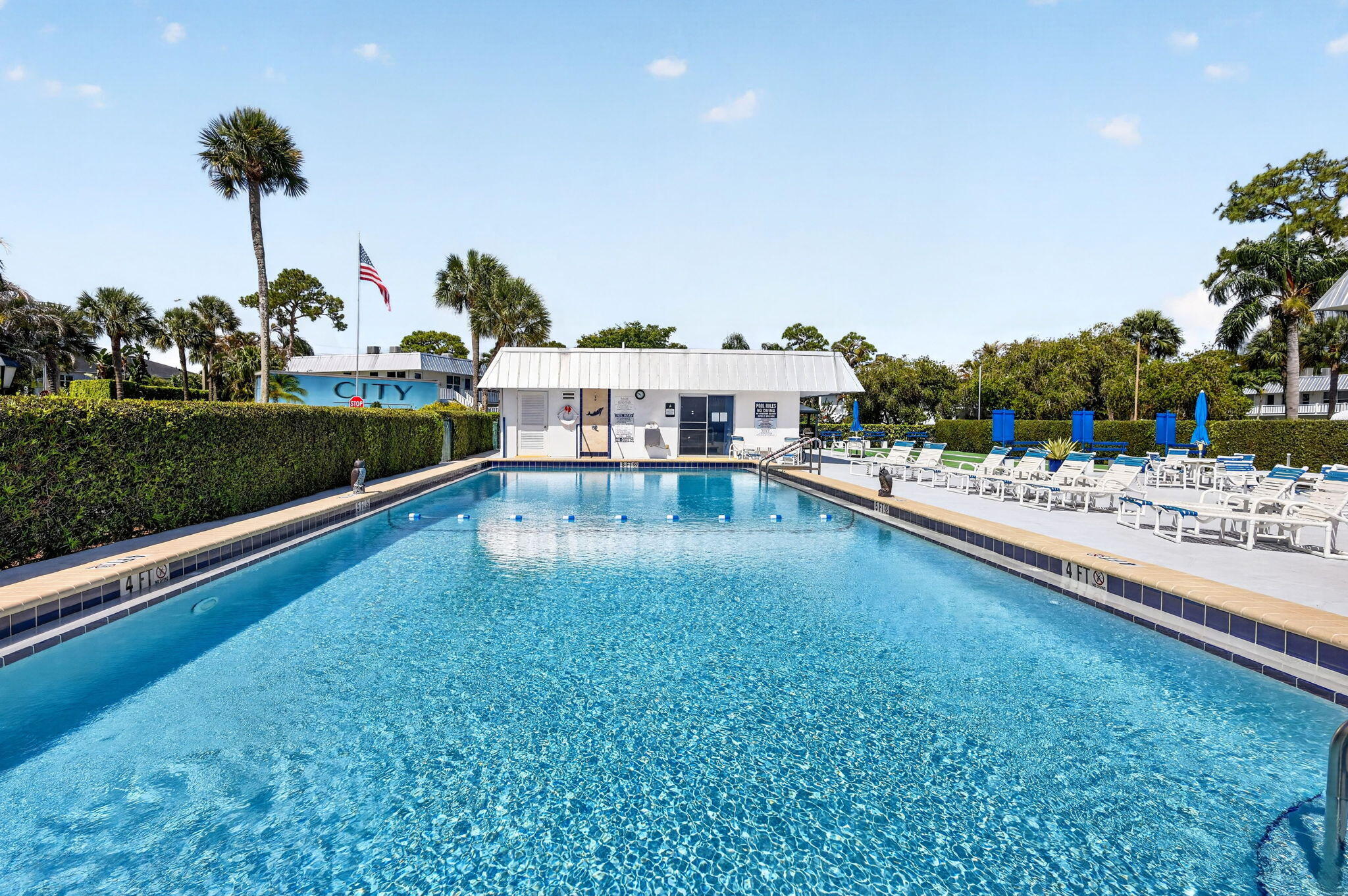 CEDAR POINTE CONDO - Residential