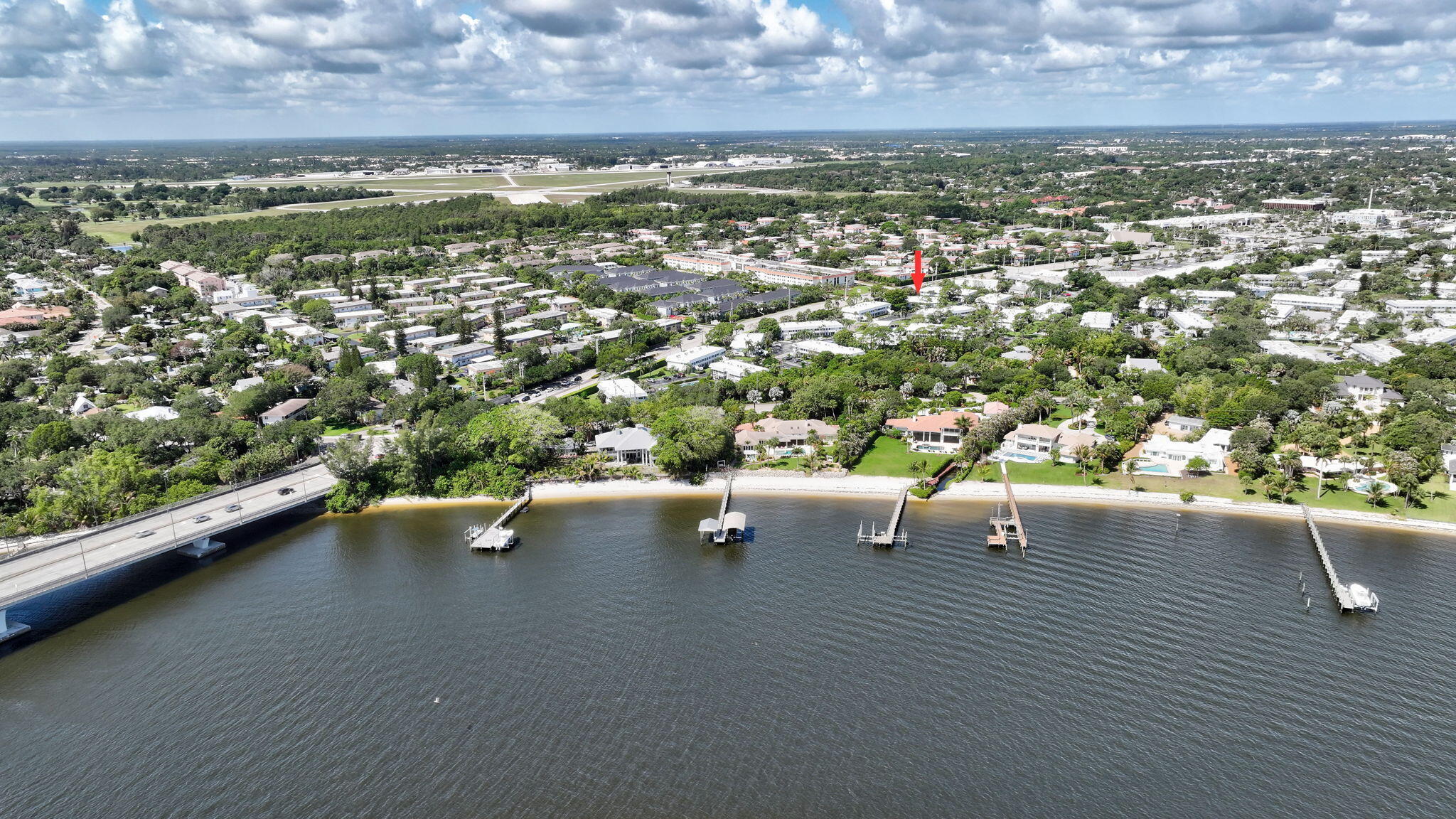 CEDAR POINTE CONDO - Residential