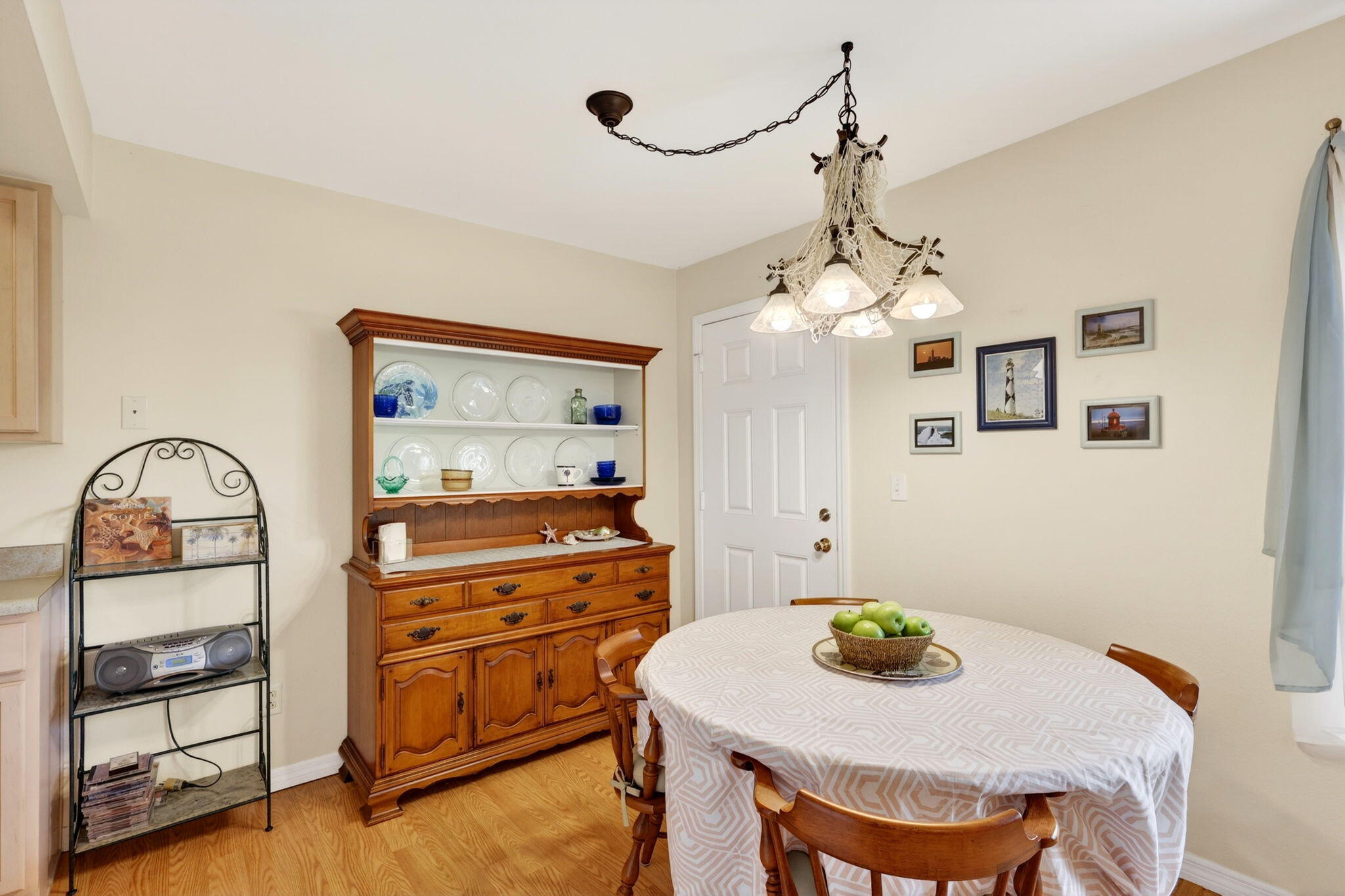 CEDAR POINTE CONDO - Residential
