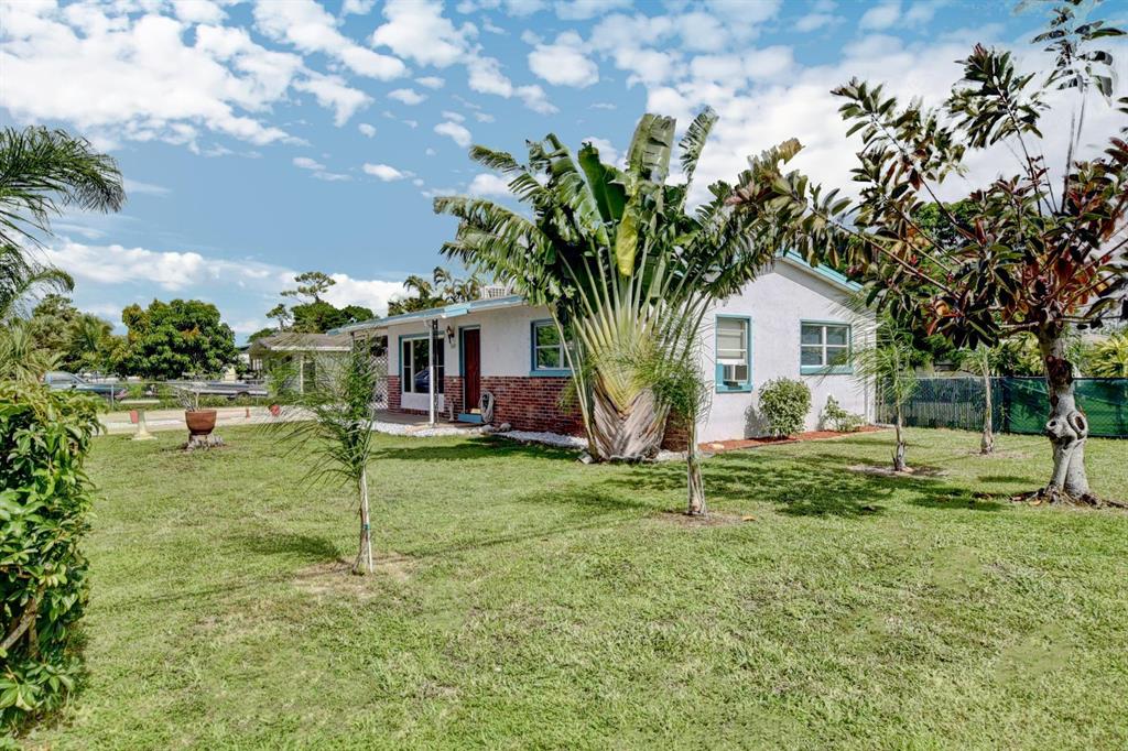 Royal Palm Estates - Residential